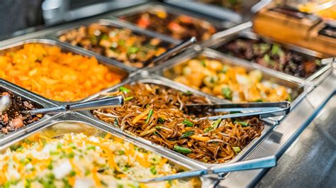 Manong's Special Valentine's Buffet. Eat all you can! Got.